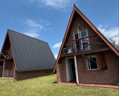 La Estancia House | Cabañas Sueño Dorado