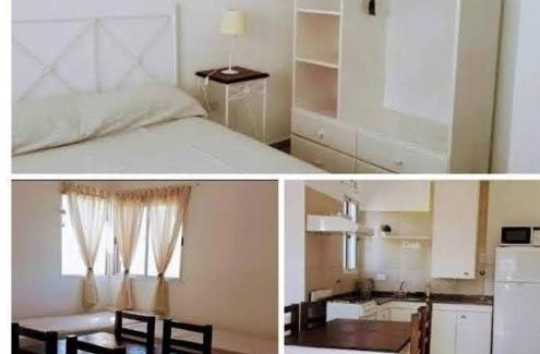 Tanti House | Cabañas Teodoro