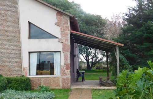 Caseros Cabin | Cabañas Tierra Linda