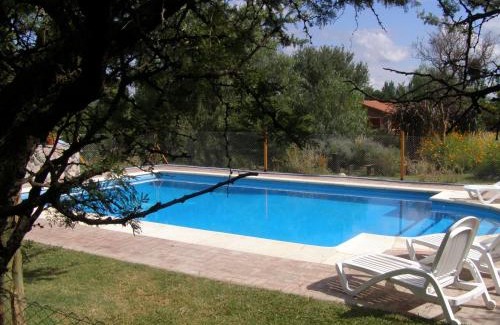 Cortaderas Cabin | Cabañas Valentina