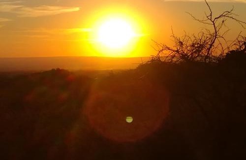 Cortaderas Cabin | Cabañas Valentina