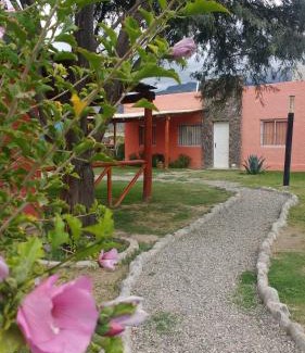 Santa Maria Cabin | Cabañas Valles Calchaquíes