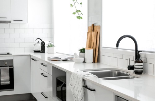 Bogangar Cottage | Caba Cottage