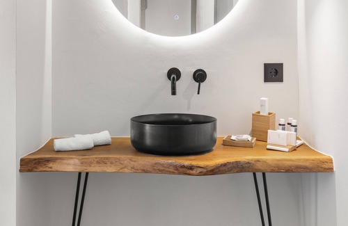 Kardamena Hotel | Cabana Blu Lifestyle Boutique Hotel & Suites