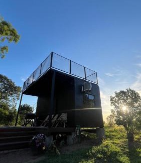 Venancio Aires Other | Cabana Container