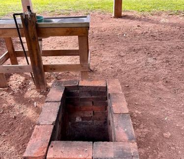 Caxias do Sul House | Cabana das Montanhas