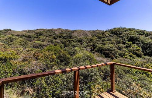 Anitapolis House | Cabana de luxo na Serra Catarinense VST018