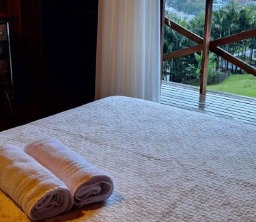 Orleans House | Cabana Deck 2