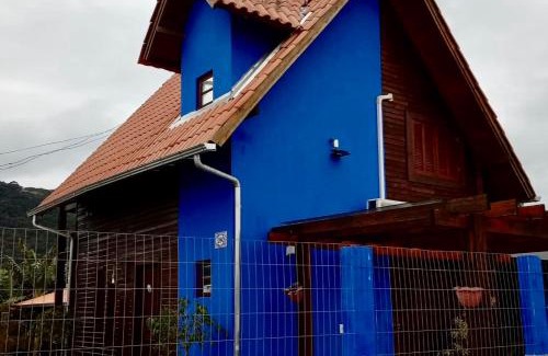 Pinheira House | Cabana do Embaú Experience