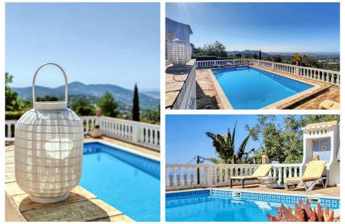 Aldeia Villa | Cabana do Monte