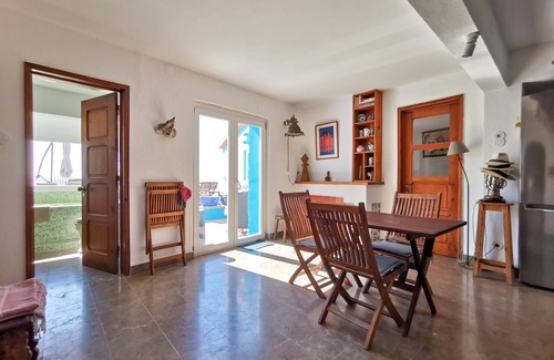 Azenhas do Mar House | Cabana do Mar- Unique villa over the ocean- NEW