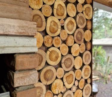 Estancia Velha Ski Chalet | Cabana do Morro