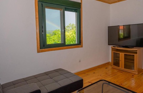 Parada de Sil House | Cabana do Sil