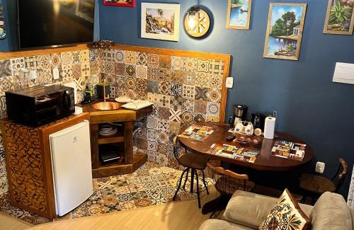 Carniel Cabin | Cabana Drechsler Gramado