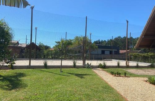 Garopaba House | Cabana Encantada