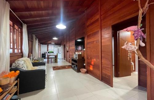 Camboriu House | Cabana Exclusiva: Recarregue suas Energias