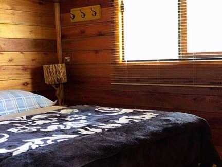 Urubici House | Cabana Fruta Fina - Urubici/SC