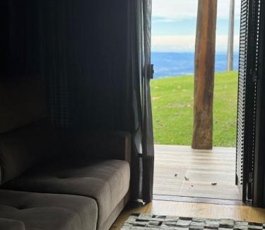 Igrejinha Other | Cabana Horizonte Secreto