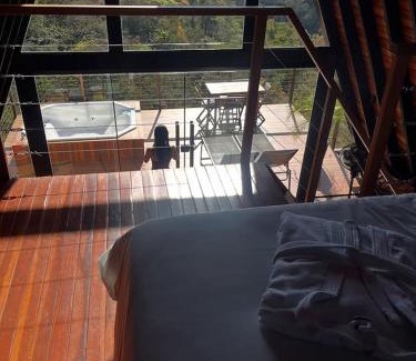 Paranoa Other | Cabana Ipê