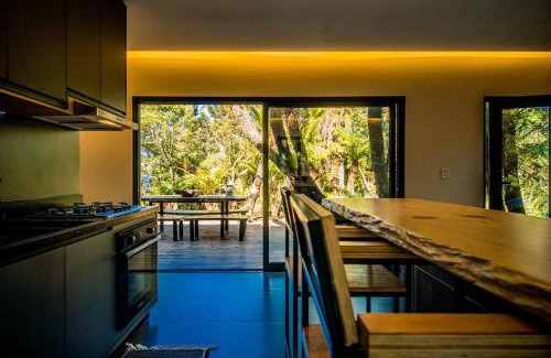 Urubici House | Cabana moderna no Morro da Igreja - Grota Urubici