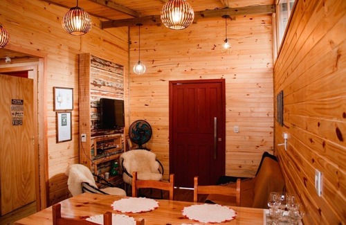 Urubici Cabin | Cabana Monte Capanne - Urubici - SC