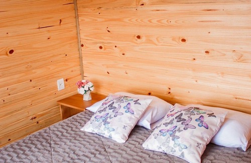 Urubici Cabin | Cabana Monte Capanne - Urubici - SC