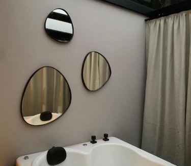 Bento Goncalves Cabin | Cabana no vale dos vinhedos