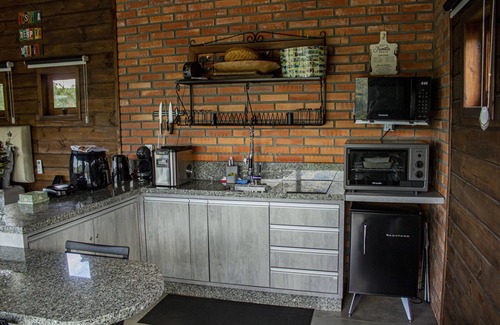 Praia Grande Cabin | Cabana Pedacinho do Céu