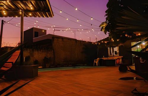 Autodromo House | Cabana Raízes - LaCabanasEco