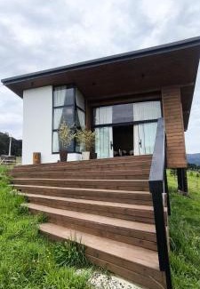 Urubici House | Cabana Sierra de la pace - 2