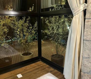 Urubici House | Cabana Sierra de la pace - 2