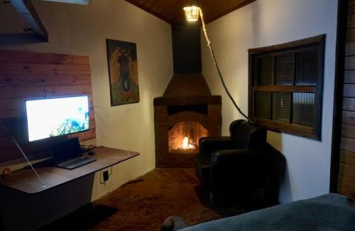 Country Ski Chalet | Cabana Urbana