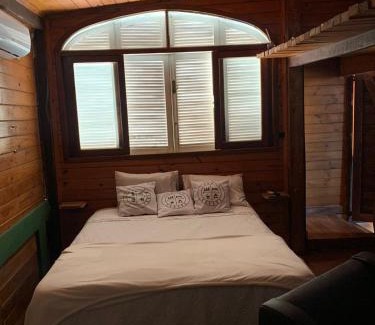 Country Ski Chalet | Cabana Urbana