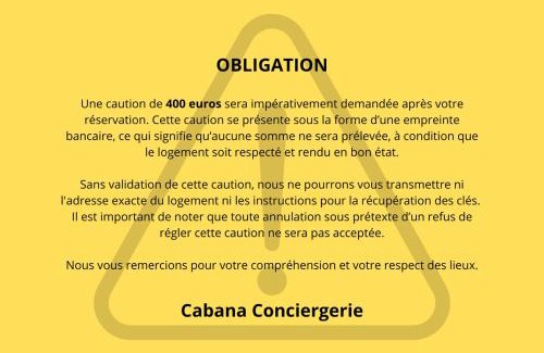 Saint-Martin-Belle-Roche Apartment | CABANA & Voie Bleue - Bord de Saône