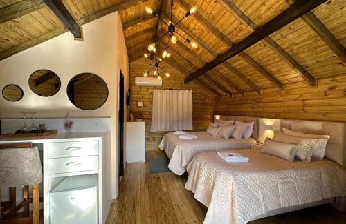 Cambara do Sul House | Cabanas Charme da Serra