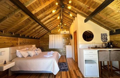 Cambara do Sul House | Cabanas Charme da Serra