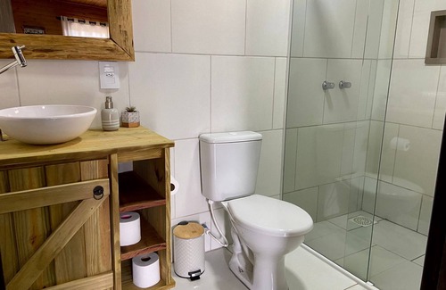 Cambara do Sul Hotel | CABANAS COSTANEIRA