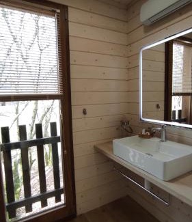 Lugo Apartment | Cabanas das Chousas