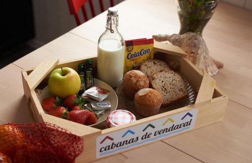 Malpica de Bergantinos Resort | Cabanas de Vendaval