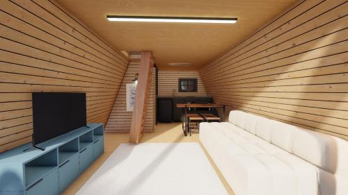 Pantano Grande Villa | Cabanas Farol