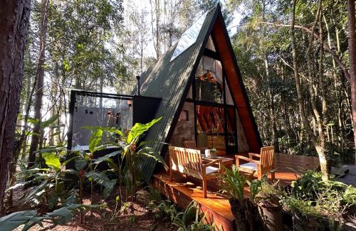 Encantado Cabin | Cabanas Gariba