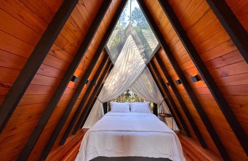 Encantado Cabin | Cabanas Gariba