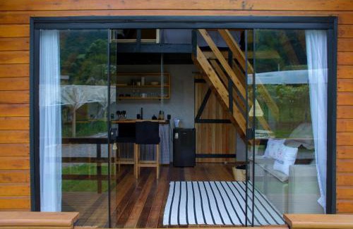 Bento Goncalves Cabin | Cabanas Refúgio do Vale