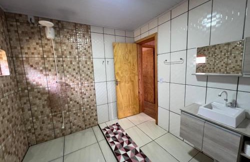 Cambara do Sul Apartment | Cabanas Romeu & Julieta