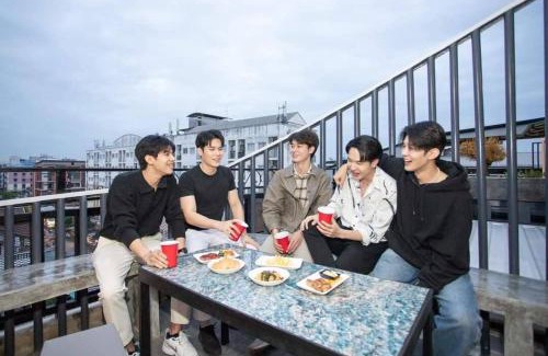 Chan Kasem Villa | Cabanaz Pool Villa