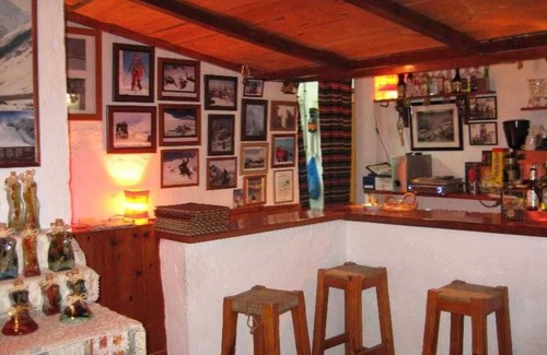 Trevelez Apartment | Cabane 2 étoiles - Piscine - eec00f