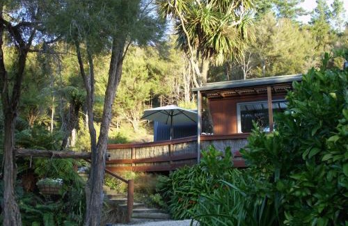 Parapara Ski Chalet | Cabbage Tree Chalet