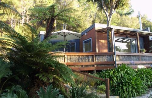 Parapara Ski Chalet | Cabbage Tree Chalet