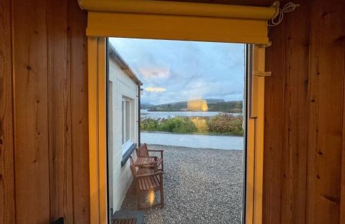 Achachork House | Caberfeidh Boat House