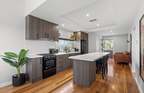 Kuitpo Cabin | Cabin 1 - Razorback Road Retreat